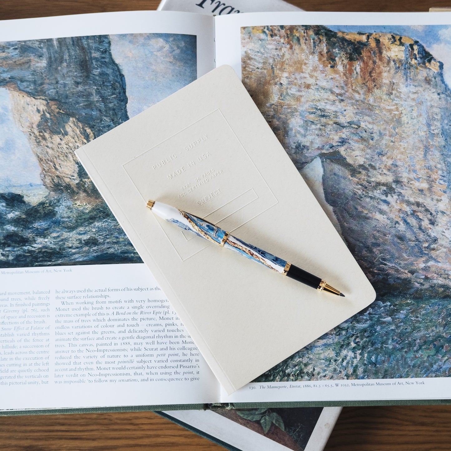 Cross Wanderlust Collection Malta Rollerball Pen Gift Choice