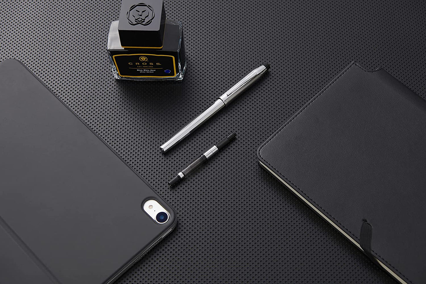 Cross Fountain Pen Converter 8751 Push in Style Fits Cross Founatin Pens