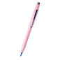 CROSS Century II Ballpoint Pen Cherry Blossom Pink Chrome Special Edition