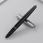 Fountain Pen 616 Plus 0.38mm Extra Fine Iridium Nib Black