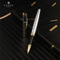 【Free Engraved】Cross Coventry Rollerball Pen Chrome Business Graduation Luxury Gift