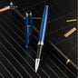 【Free Engraved】Cross Coventry Rollerball Pen Blue Business Graduation Luxury Gift