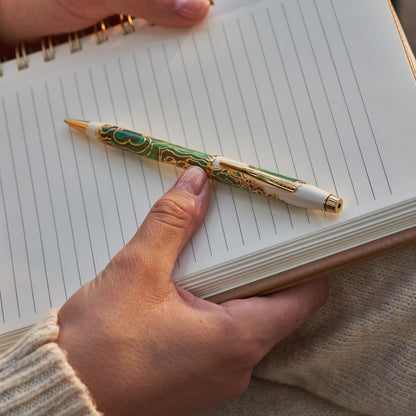 Cross Wanderlust Borneo Ballpoint Pen Collection Gift Choice