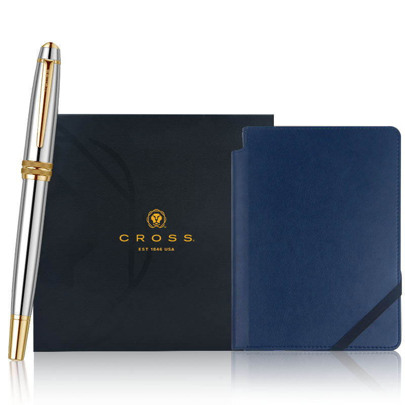 Cross Journal Gift Set Upgrade