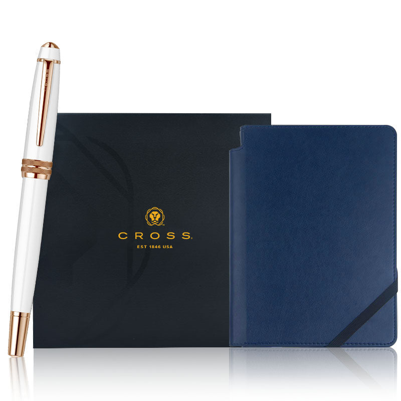 Cross Journal Gift Set Upgrade