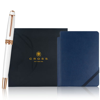 Cross Journal Gift Set Upgrade