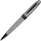 Cross Bailey PVD Matte Gunmetal Ballpoint Pen Luxury Writing Gift Free Engraving