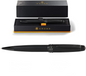 Cross Bailey PVD Matte Black Ballpoint Pen Luxury Writing Gift Free Engraving