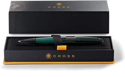 【New Colour】CROSS Edge Selectip Rollerball Pen with Cross Gift Box & Gift Bag AT0555S