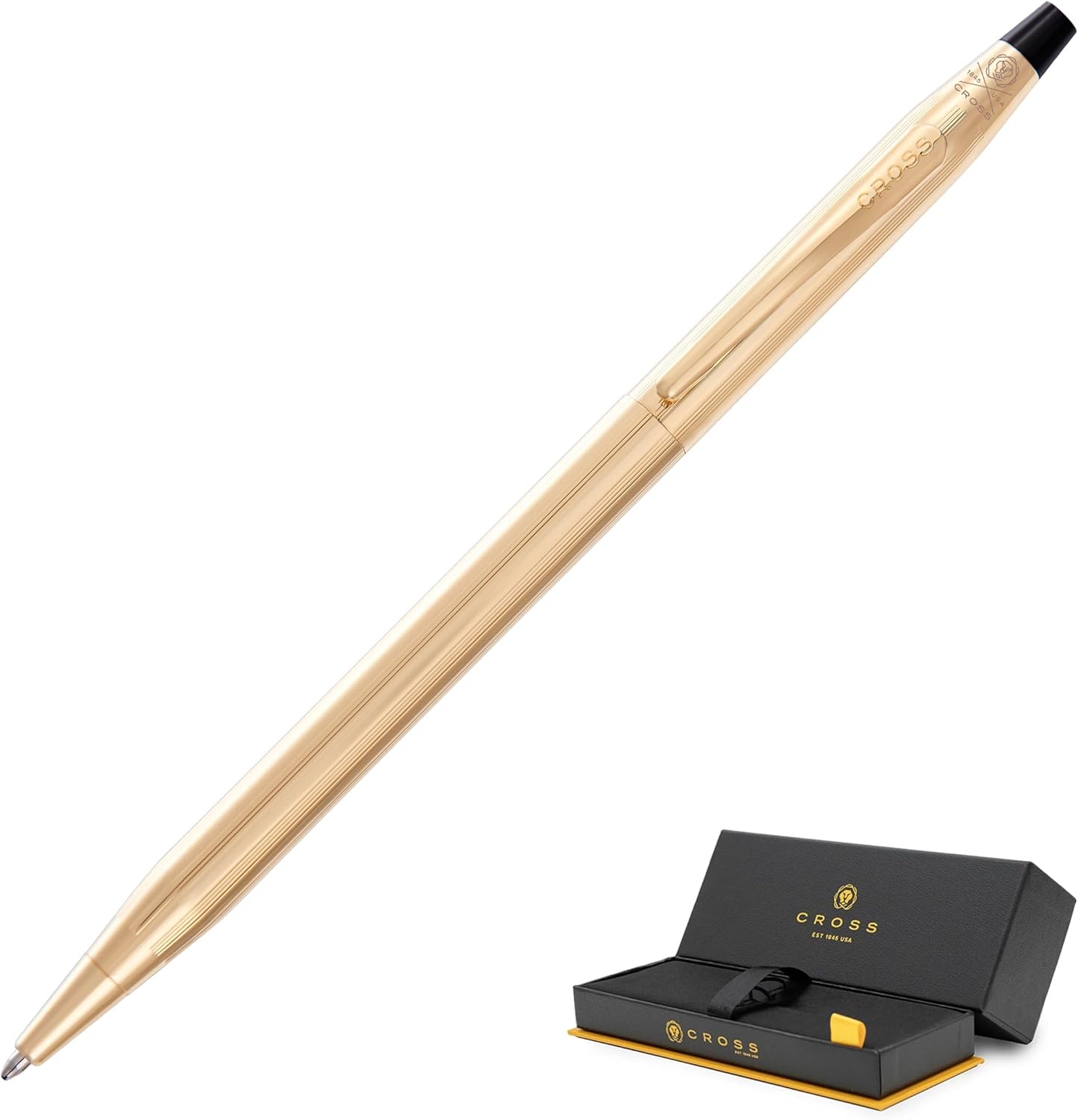 Cross Classic Century® 23KT Gold Ballpoint Pen