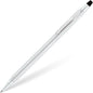 Cross Refillable Twist Ballpoint Pen Classic Century Medalist Chrome Luxury Gift