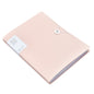 Vignette Stationery A4 File Document Folders Display Presentation Book 30 Sleeves