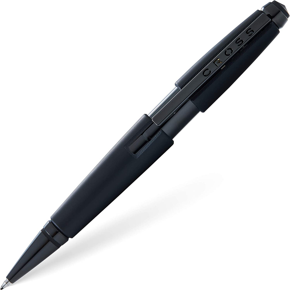 【New Colour】CROSS Edge Selectip Rollerball Pen with Cross Gift Box & Gift Bag AT0555S