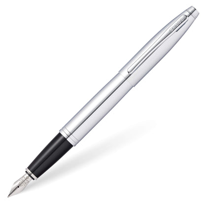 Cross Calais Fountain Pen Signature Model Business Gift Box Bag Free Engraving