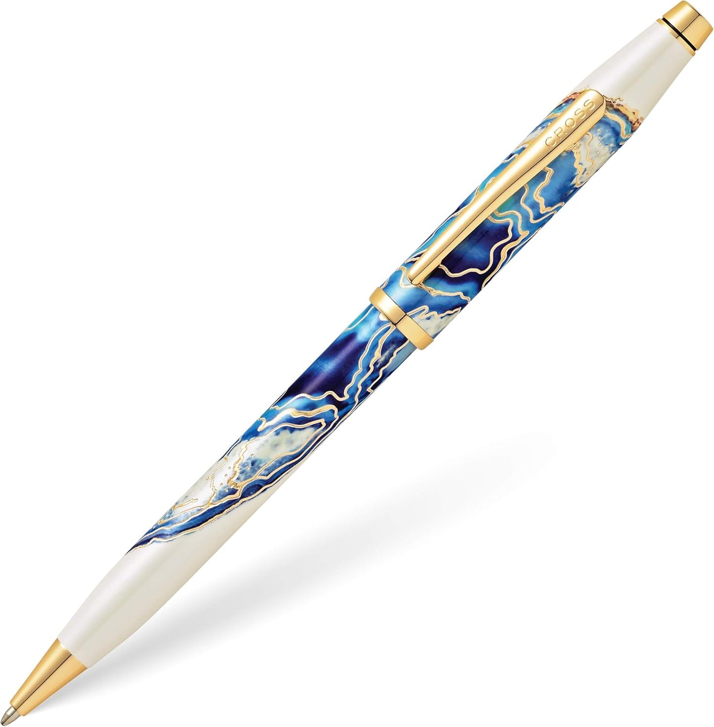 Cross Wanderlust Collection Malta Ballpoint Pen Gift Choice