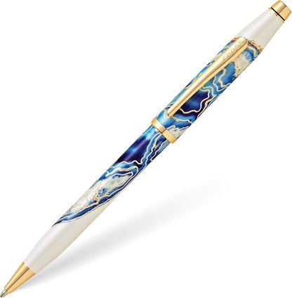 Cross Wanderlust Collection Malta Ballpoint Pen Gift Choice