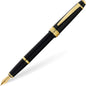 Cross Bailey Light Gold Tone Fountain Pen Gift Box Bag