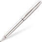 【Free Engraving】CROSS Coventry Ballpoint Pen with Cross Gift Box & Gift Bag Lustrous/Chrome