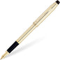 Personalised Cross Century II Luxury Fountain Pen with Fine Nib