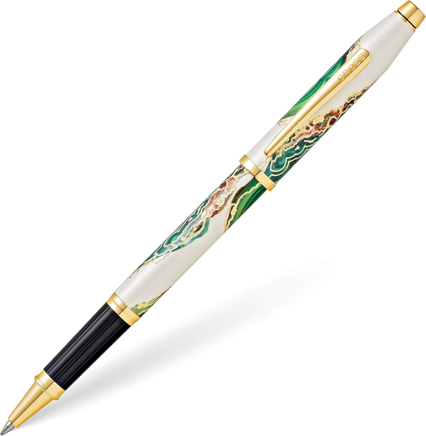 Cross Wanderlust Borneo Rollerball Pen Collection Gift Choice