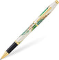 Cross Wanderlust Borneo Rollerball Pen Collection Gift Choice