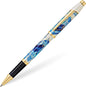 Cross Wanderlust Collection Malta Rollerball Pen Gift Choice