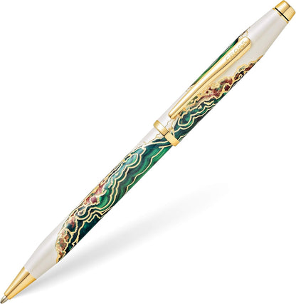 Cross Wanderlust Borneo Ballpoint Pen Collection Gift Choice