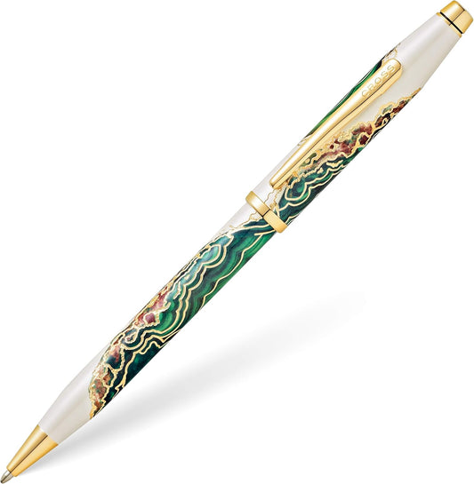 Cross Wanderlust Borneo Ballpoint Pen Collection Gift Choice