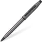 Cross Century II Luxury Ballpoint Pen Gunmetal Gray Free Laser Engraving Gift