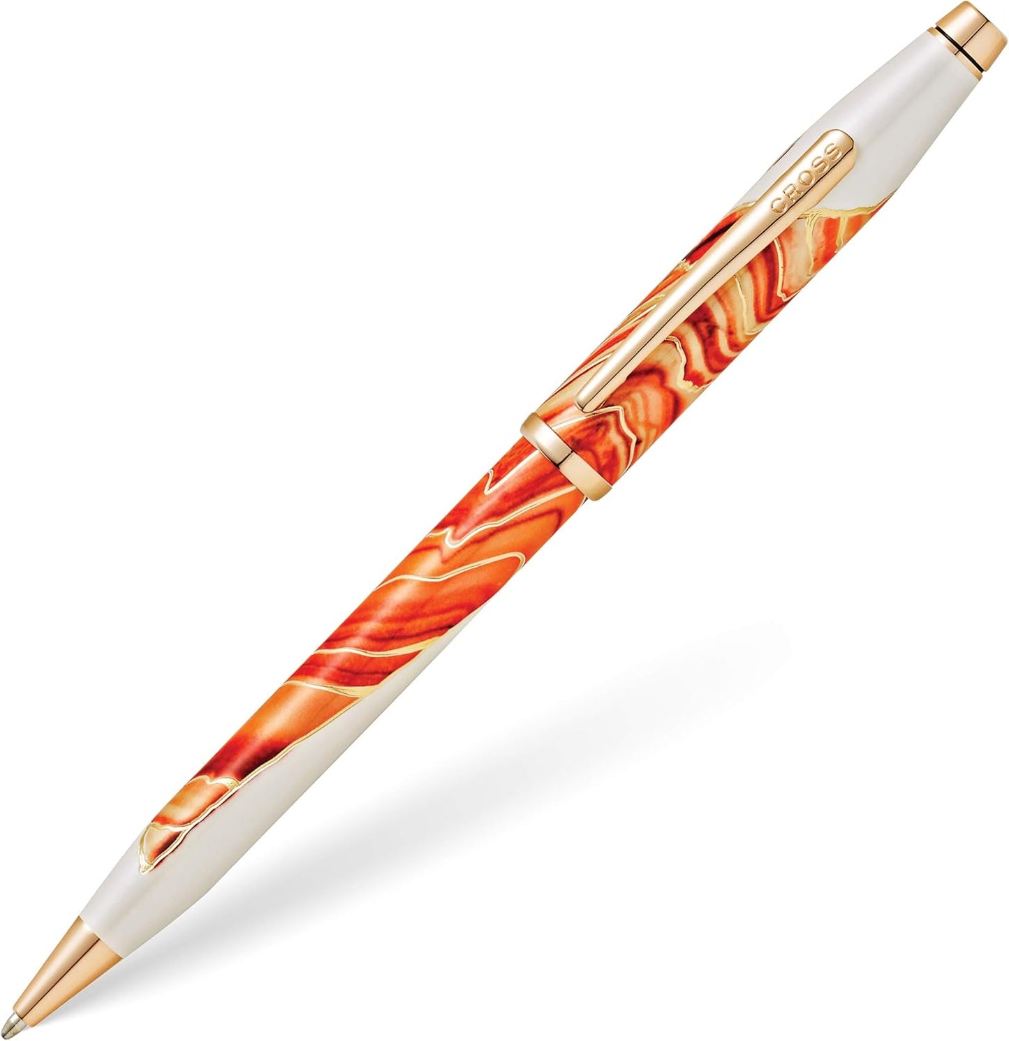 Cross Wanderlust Collection Antelope Canyon Ballpoint Pen Gift Choice