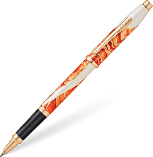 Cross Wanderlust Antelope Canyon Rollerball Pen Gift Choice