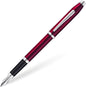 Personalised Cross Century II Luxury Fountain Pen with Fine Nib