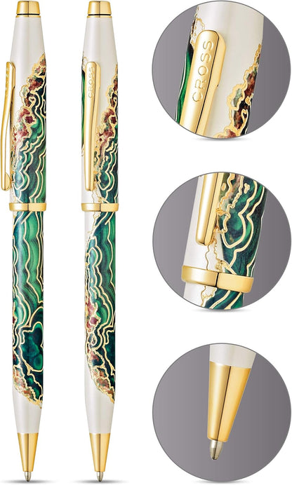 Cross Wanderlust Borneo Ballpoint Pen Collection Gift Choice