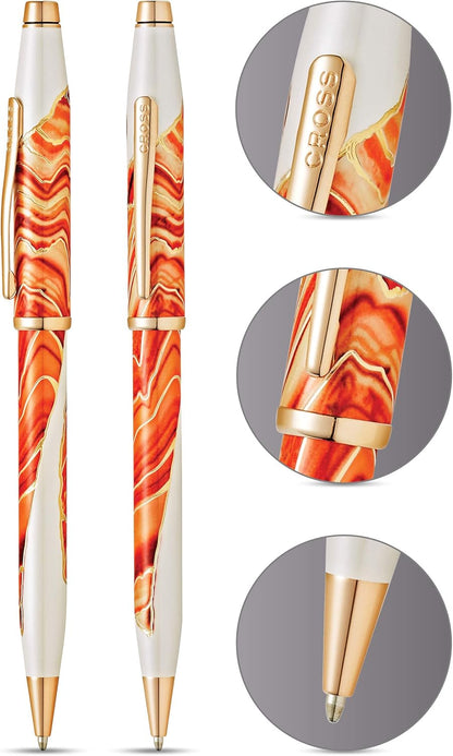 Cross Wanderlust Collection Antelope Canyon Ballpoint Pen Gift Choice
