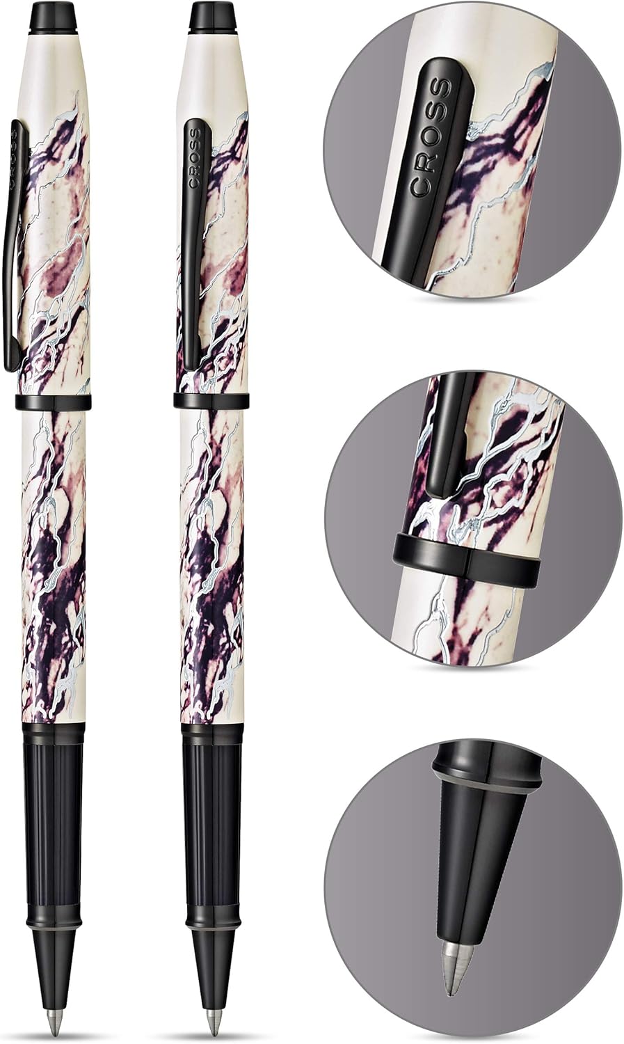 Cross Wanderlust Everest Rollerball Pen Collection Gift Choice