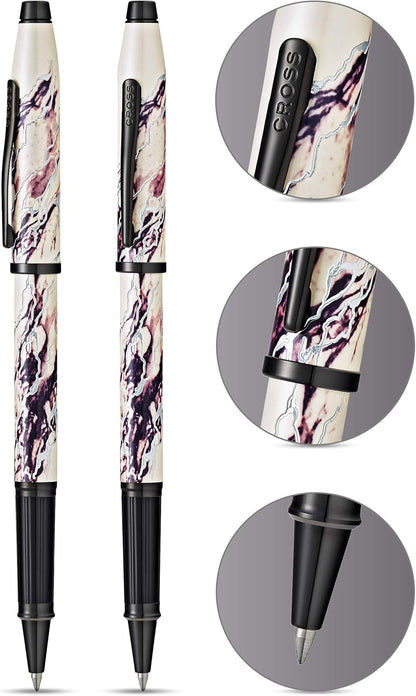 Cross Wanderlust Everest Rollerball Pen Collection Gift Choice
