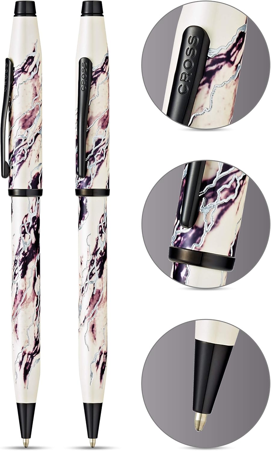 Cross Wanderlust Everest Ballpoint Pen Collection Gift Choice