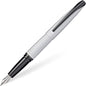 Cross ATX Fountain Pen F Nib Brushed Chorme PVD Diamond Gift Free Engraved