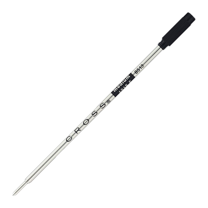 Cross Ballpoint Pen Refill 8513 Medium Point Black Ink
