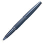 Cross Rollerball Pen ATX Sandblasted Dark Blue Signature Model With Gift Box Bag Quality Material