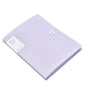 Vignette Stationery A4 File Document Folders Display Presentation Book 30 Sleeves