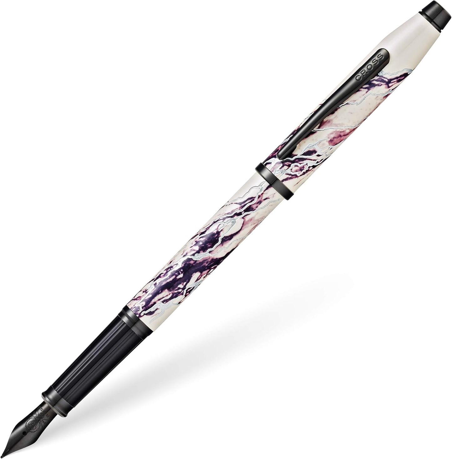 Cross Wanderlust Everest Fountain Pen Fine Nib Collection Gift Choice