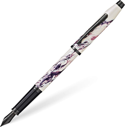 Cross Wanderlust Everest Fountain Pen Fine Nib Collection Gift Choice