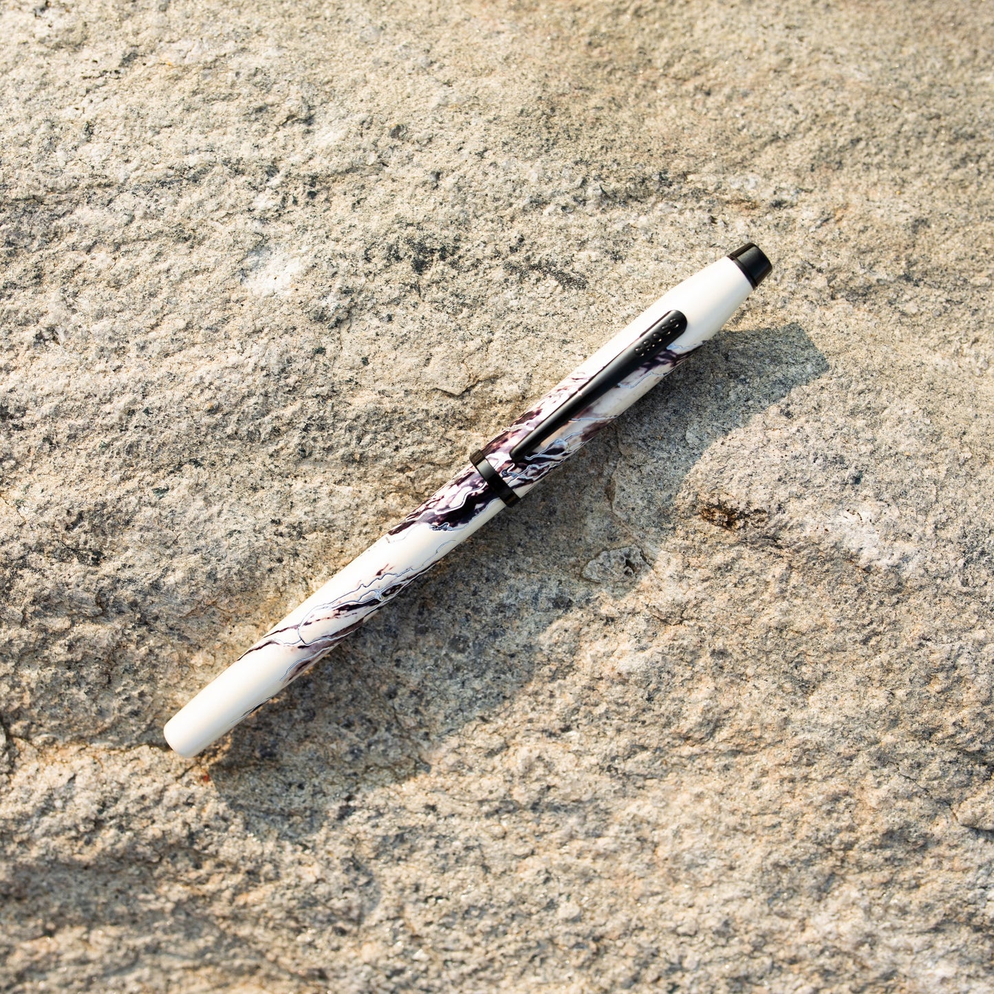 Cross Wanderlust Everest Fountain Pen Fine Nib Collection Gift Choice