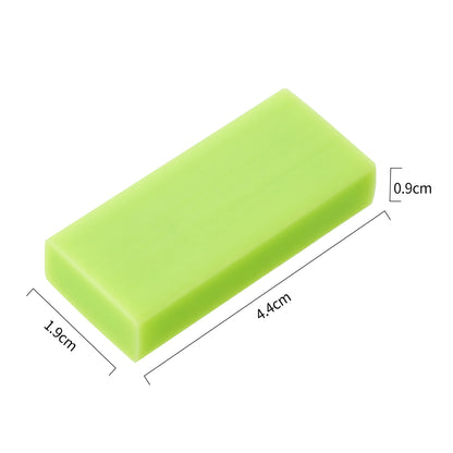 Vignette Stationery Push Slide Eraser with Extra Refill