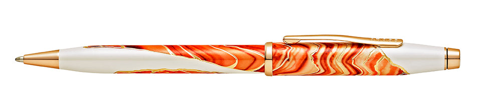 Cross Wanderlust Collection Antelope Canyon Ballpoint Pen Gift Choice