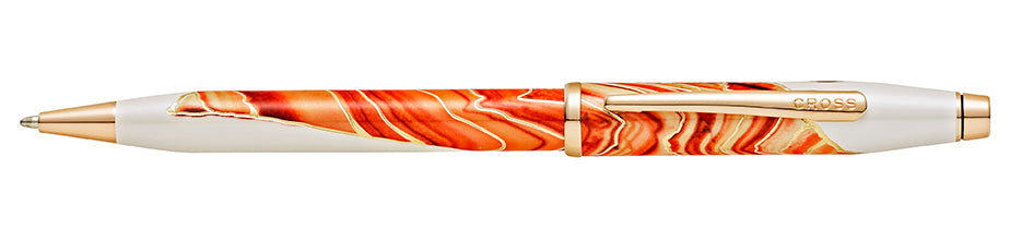 Cross Wanderlust Collection Antelope Canyon Ballpoint Pen Gift Choice