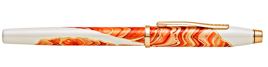Cross Wanderlust Antelope Canyon Fountain Pen Fine Nib Gift Choice