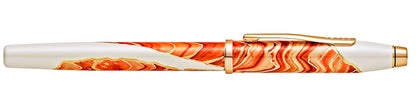 Cross Wanderlust Antelope Canyon Fountain Pen Fine Nib Gift Choice