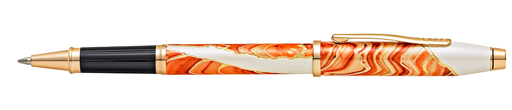 Cross Wanderlust Antelope Canyon Rollerball Pen Gift Choice
